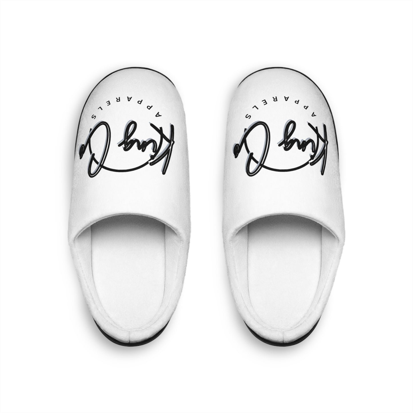 "King Co Apparels" Stylish Men's Indoor Slippers