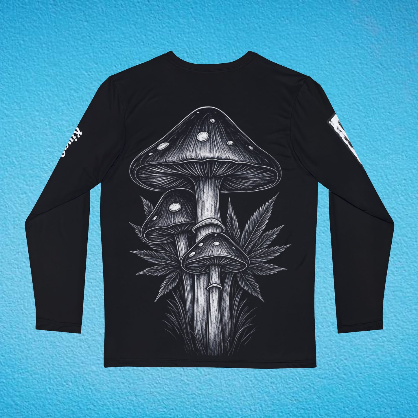 KingCoApparels "Trippy Psychedelic"