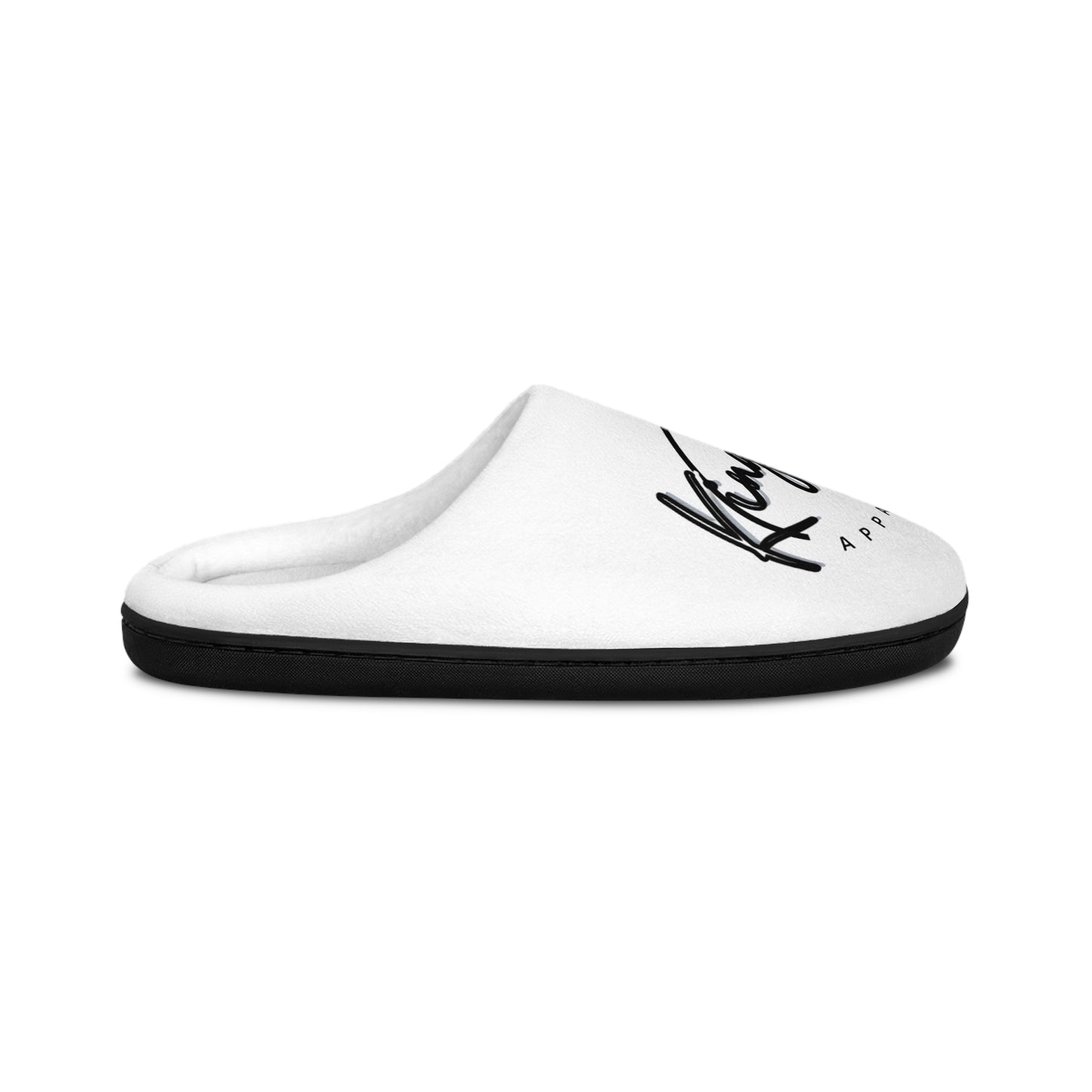 "King Co Apparels" Stylish Men's Indoor Slippers