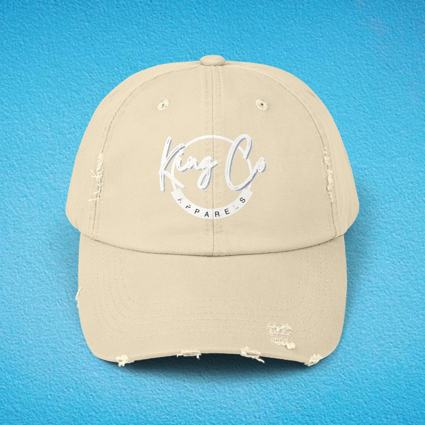 Stylish Unisex Distressed Cap - Perfect for Casual Outfits, Outdoor Adventures, Fashion Statement, Gift Ideas, Every Season