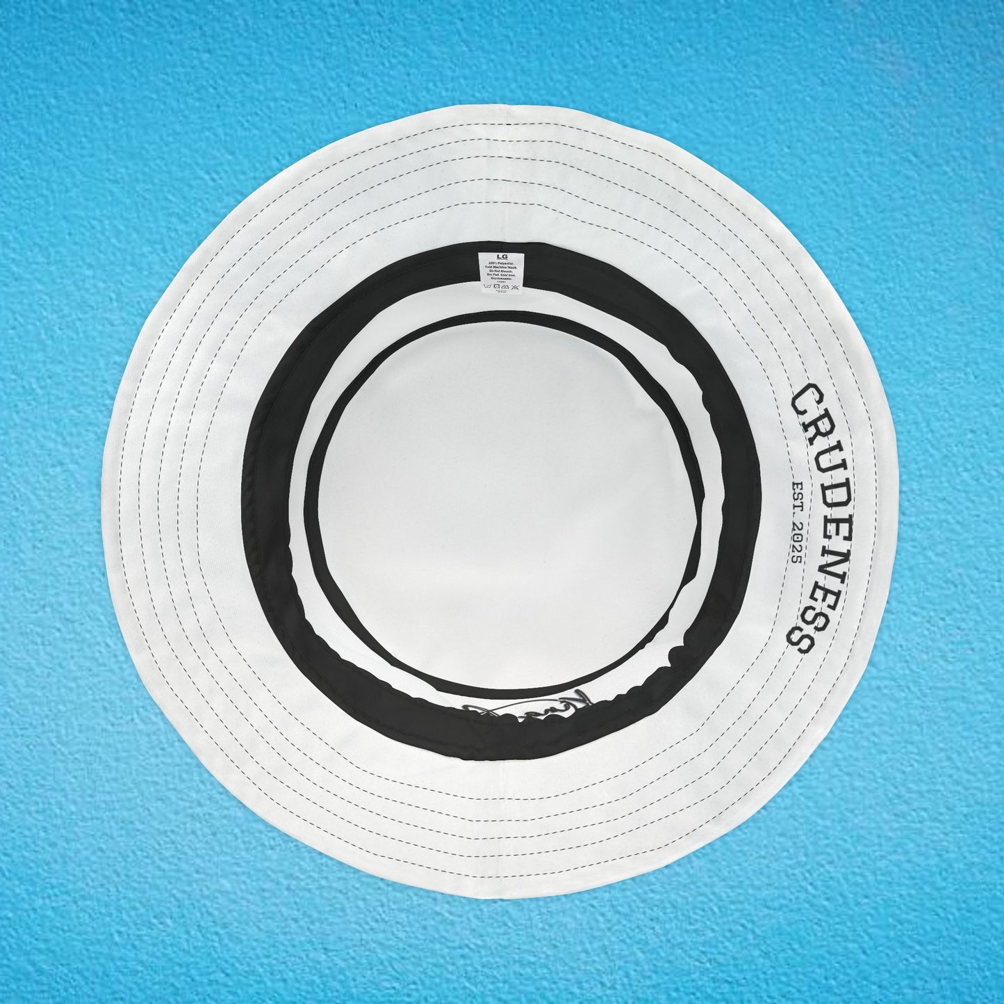 King Co Apparels, Stylish Bucket Hat Fedora