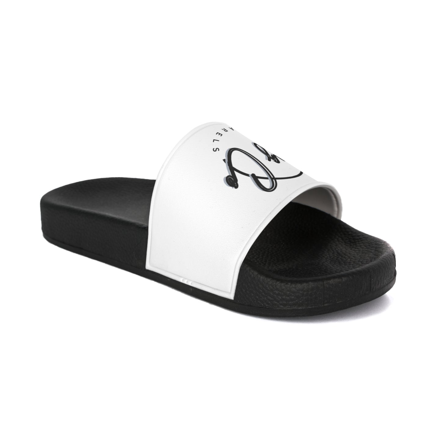 "King Co Apparells" Stylish, Men's, Slide Sandals