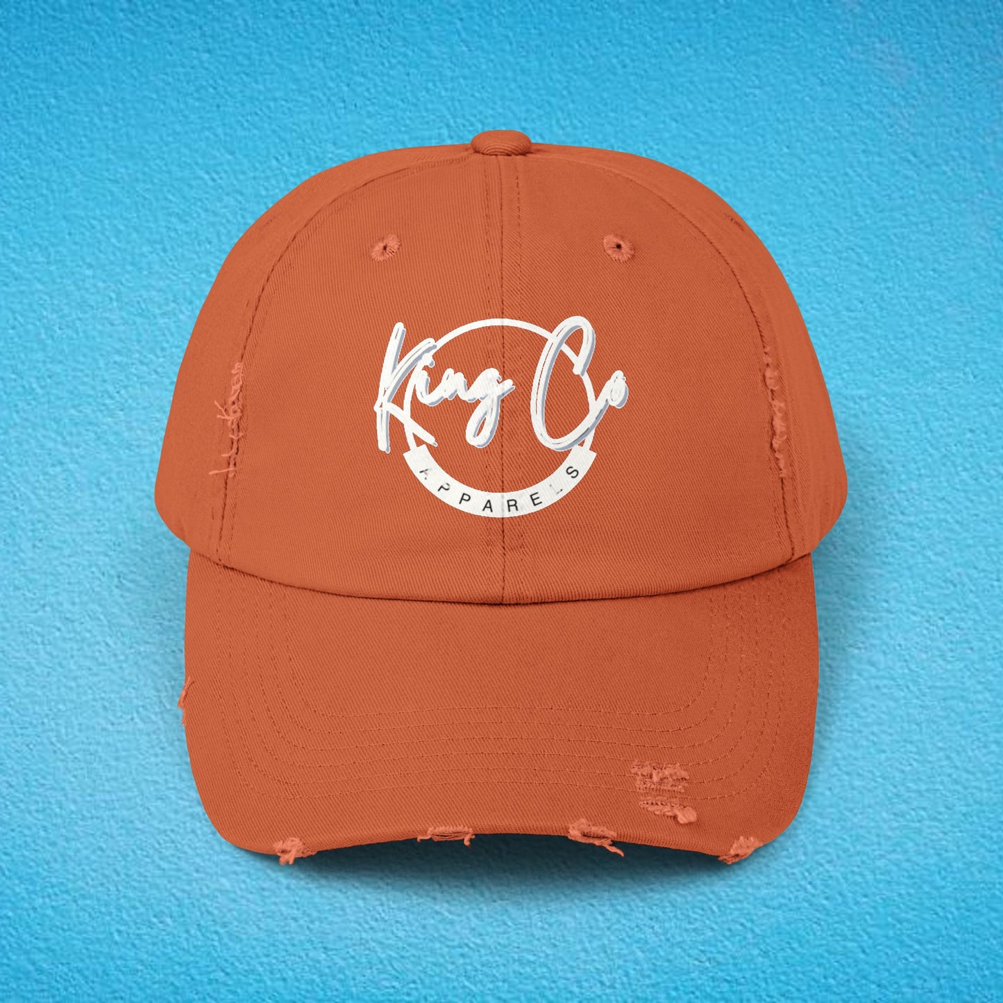 Stylish Unisex Distressed Cap - Perfect for Casual Outfits, Outdoor Adventures, Fashion Statement, Gift Ideas, Every Season