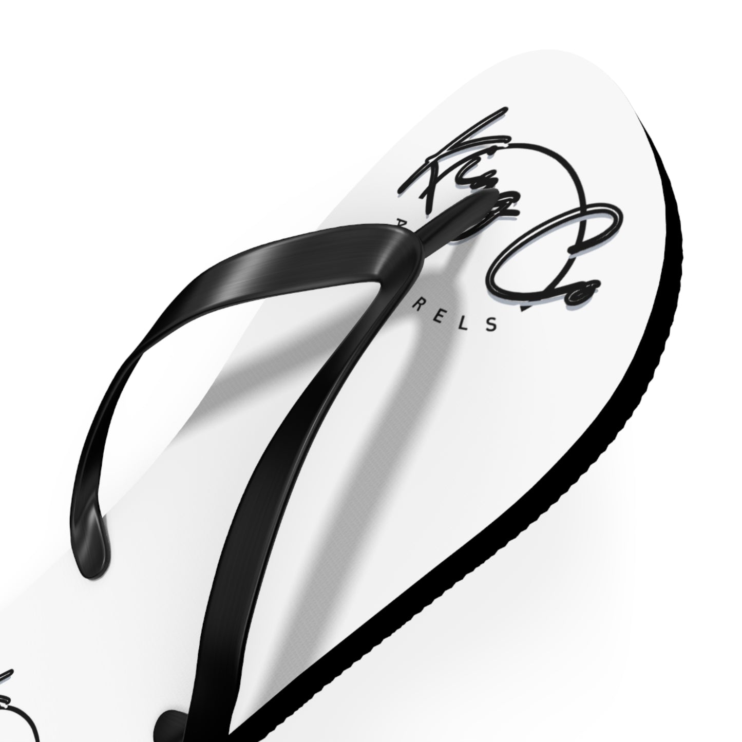 "King Co Apparels," Stylish, Flip Flops, Beach Sandals,