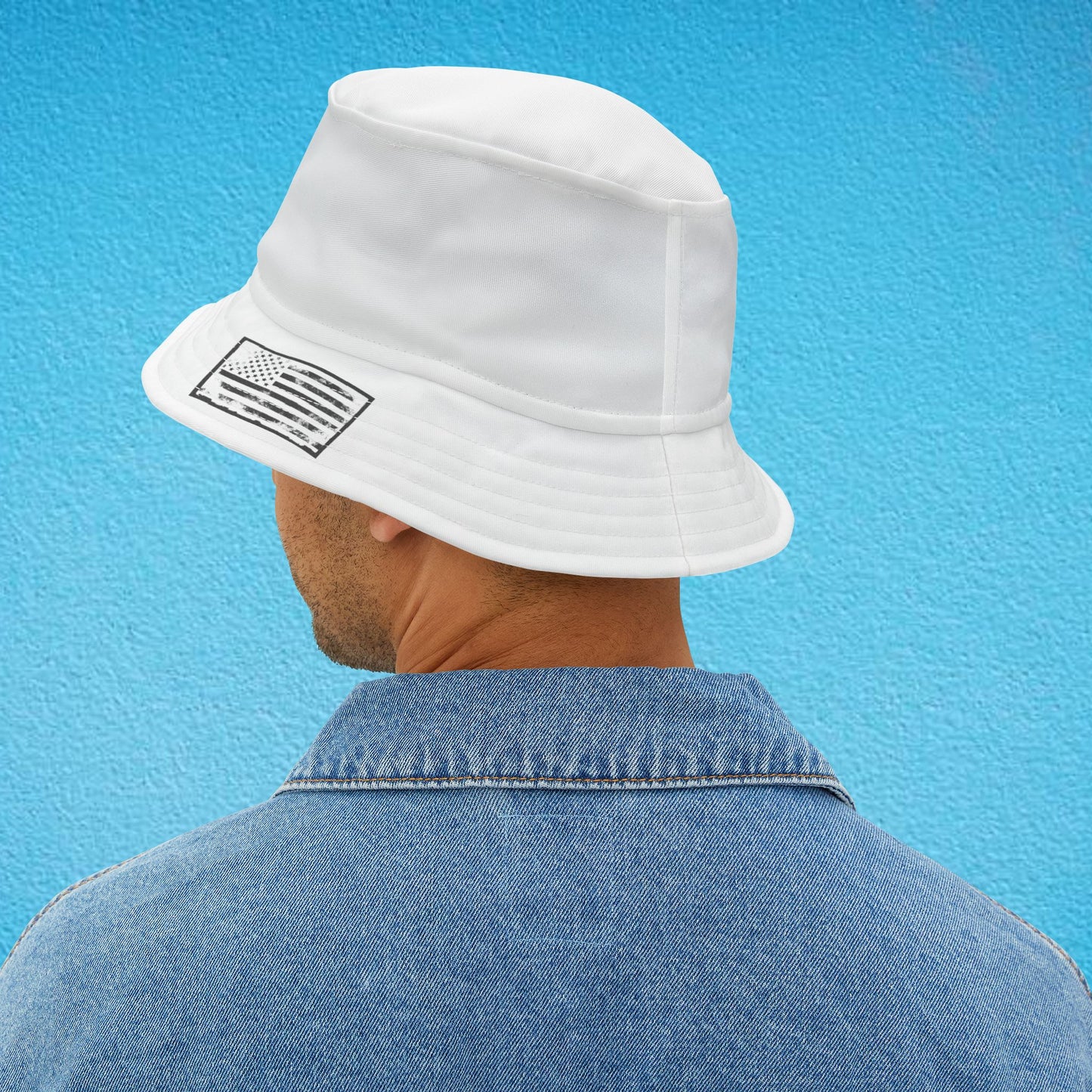 King Co Apparels, Stylish Bucket Hat Fedora