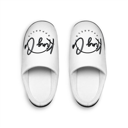 "King Co Apparels" Stylish Men's Indoor Slippers