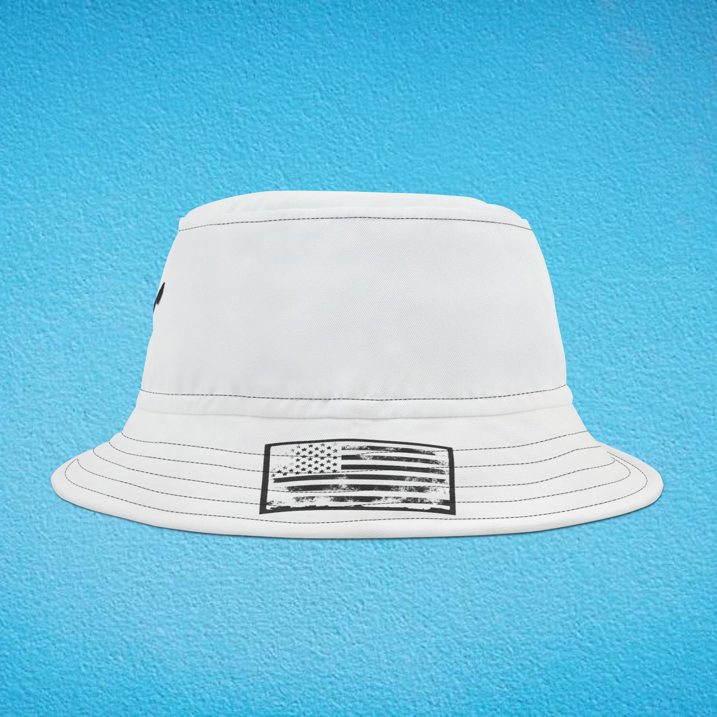 King Co Apparels, Stylish Bucket Hat Fedora
