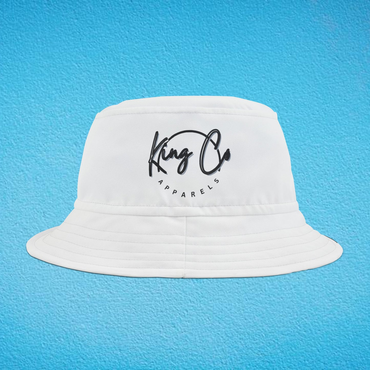 King Co Apparels, Stylish Bucket Hat Fedora