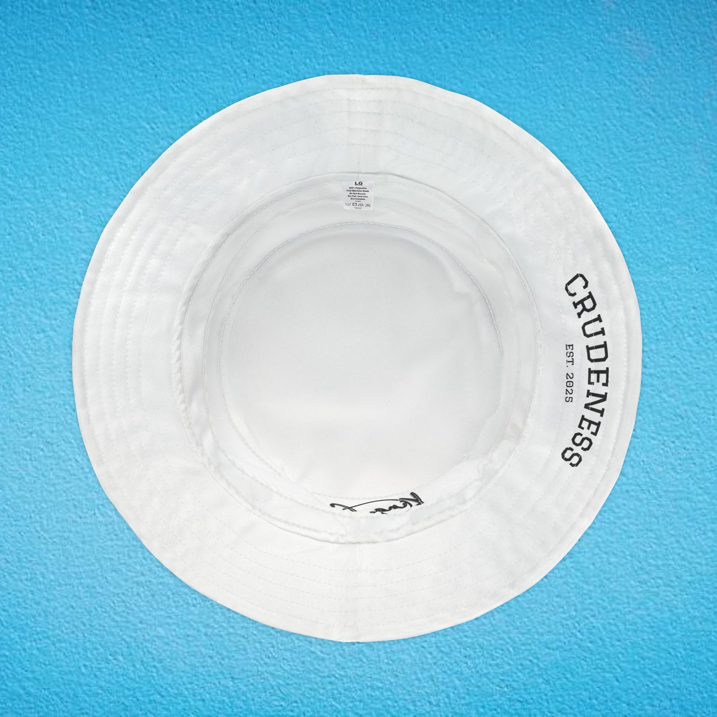 King Co Apparels, Stylish Bucket Hat Fedora