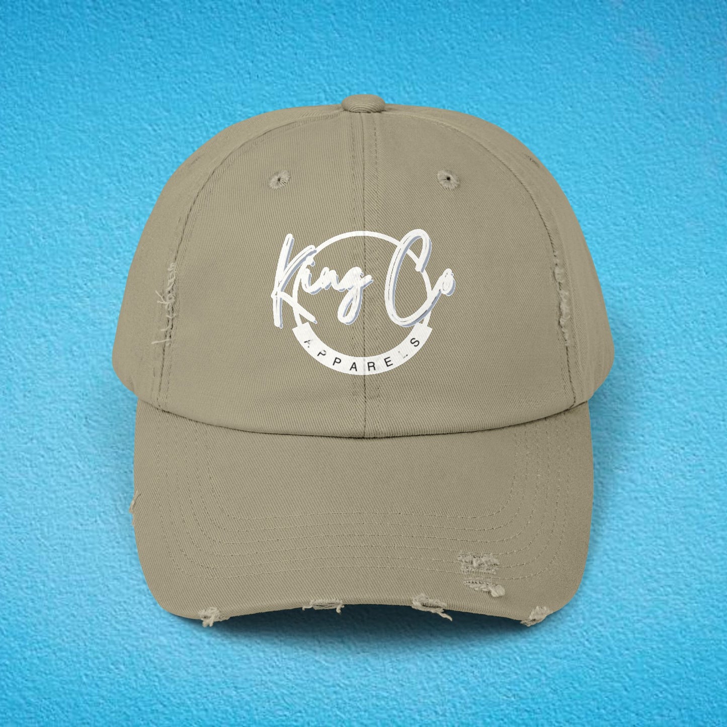 Stylish Unisex Distressed Cap - Perfect for Casual Outfits, Outdoor Adventures, Fashion Statement, Gift Ideas, Every Season